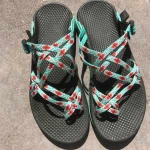Chaco Sandals Size 7
